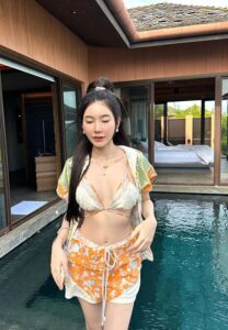 หมวย-ลาบ