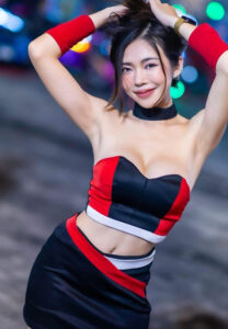 Jiraporn-Poungpet-น่ารัก