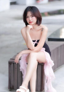 Jo-Playfa-น่ารัก