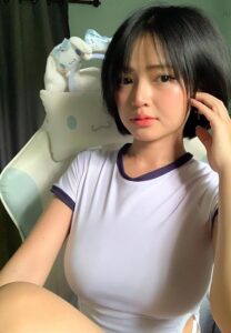 Jo-Playfa-น่ารักมาก