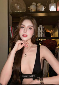 Maple-Phornnipha-น่ารัก