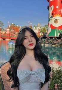 Natthida-Chaladlam-สวย