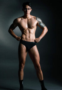 Waranyu-Thaprasop-หล่อมาก