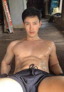 ภานุวัฒน์-เหมจันทึก