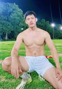 ภานุวัฒน์-เหมจันทึก-น่ารัก