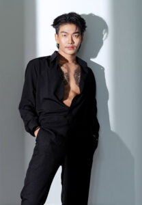 อภิสิทธิ์-จันทะเสน-น่ารัก