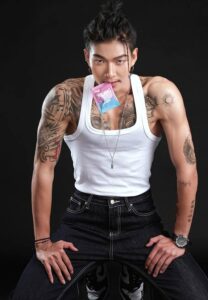 อภิสิทธิ์-จันทะเสน