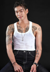 อภิสิทธิ์-จันทะเสน