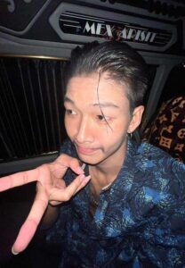 อภิสิทธิ์-จันทะเสน