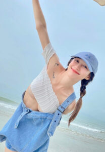 Atidtaya-Wirotwat-สวยมาก