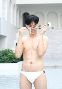 Atomeica-ใสใส