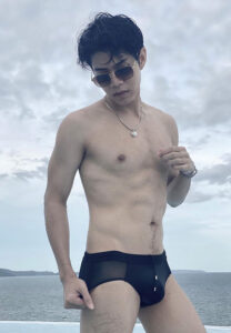 Atomeica-หล่อมาก