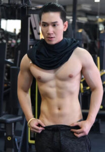 Supawit-Butyos-ฮอตสุด