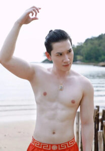 Supawit-Butyos-ทะเล