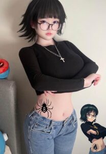 ทรายจัง-Onlyfans-ฮอตมาก