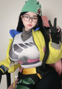 ทรายจัง-Onlyfans-ok