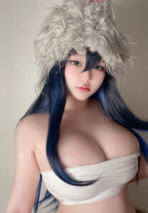 ทรายจัง-Onlyfans