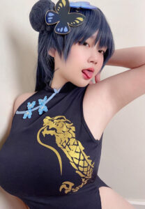 ทรายจัง-Onlyfans