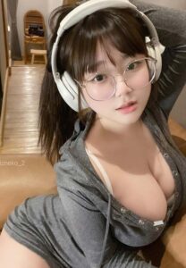 ทรายจัง-Onlyfans-สวยมาก