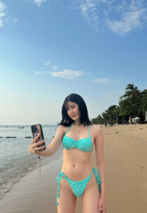 นุ่น-สุทธิภา-สดใส