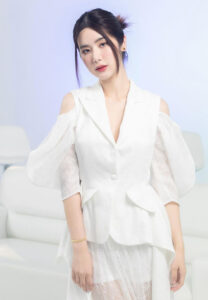 นุ่น-สุทธิภา