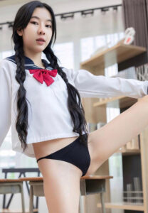 น้องแป้ง-อธิชา