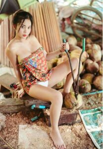 ผกามาศ-เลิศนิติวัฒนา