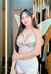 ผกามาศ-เลิศนิติวัฒนา