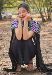 ลิลลี่-เหงียน-น่ารัก