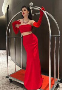 ลิลลี่-เหงียน