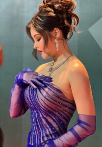 ลิลลี่-เหงียน