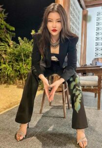 ลิลลี่-เหงียน-สวย