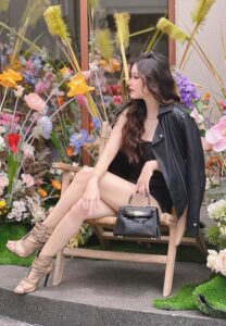 ลิลลี่-เหงียน