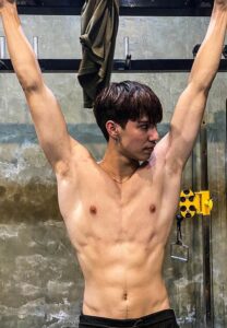 Anthony-Saharat-Blane-เท่ Anthony-Saharat-Blane-เท่