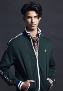 Anthony-Saharat-Blane-น่ารัก Anthony-Saharat-Blane-น่ารัก