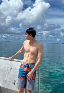 Jespipat-Tilapornputt-หล่อ