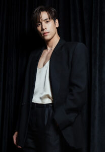 Jespipat-Tilapornputt-เท่มาก