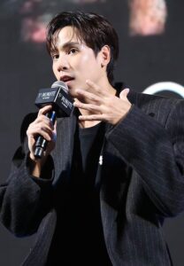 Jespipat-Tilapornputt-โอเค