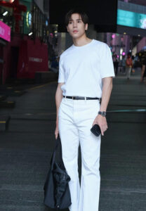 Jespipat-Tilapornputt