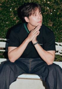 Jespipat-Tilapornputt