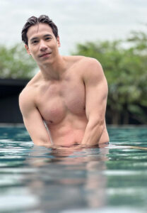 Jespipat-Tilapornputt-น่ารัก