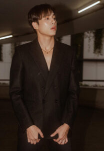 Jespipat-Tilapornputt-น่ารักมาก