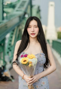 Muayly-Nucha-สวยมาก