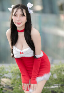 Muayly-Nucha-น่ารัก