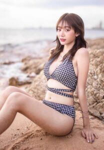 beampats-บิกีนี่