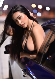 น้องฝ้ายลี่