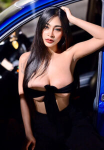 น้องฝ้ายลี่