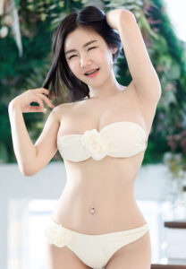 น้องหมวย-น่ารัก