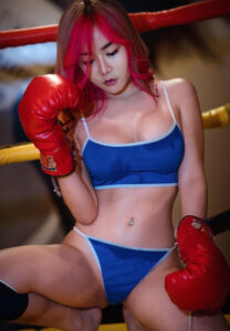 น้องหมวย-ฮอต