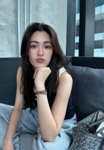 Linglingkwong-สวย